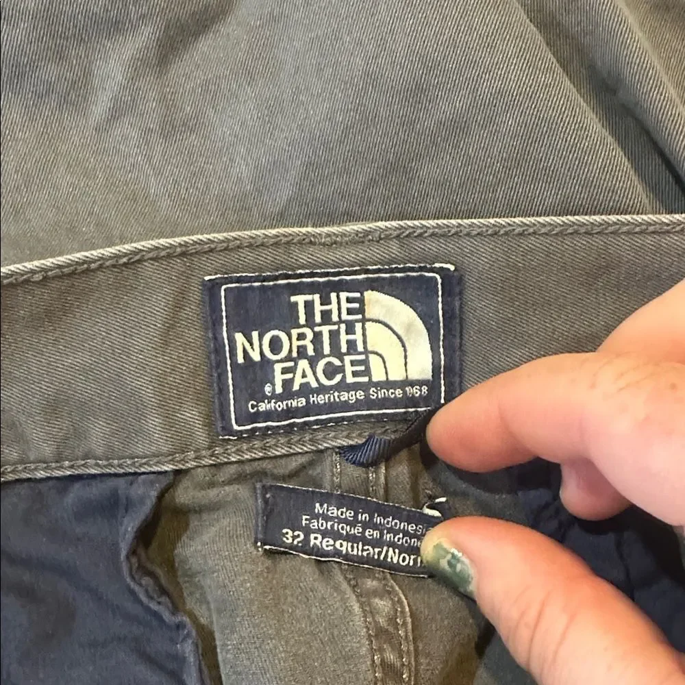The North Face shorts 32 (3280)